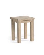Country Oak - Lamp Table