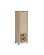Country Oak - Larder Unit
