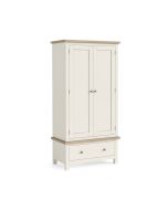 Country Coconut White - Gents Wardrobe