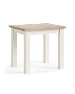 Country Coconut White - Bistro Table