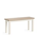 Country Coconut White - Bench