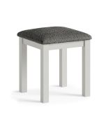 Country Oak Stone Grey - Stool