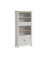 Country Oak Stone Grey - Display Unit