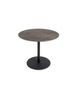 Geo - 90cm Round Dining Table