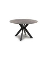 Geo - 120cm Round Dining Table