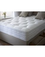 Grange Ortho Natural - 1000 Pocket Hand Tufted Mattress Only