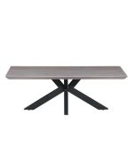 Maeve - Grey Coffee Table