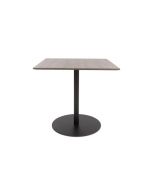 Maeve - Grey Square Table
