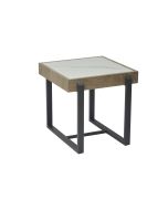 Hanson - End Table