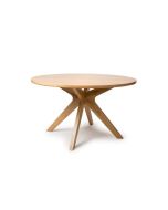 Huxley - 130cm Round Dining Table