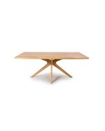 Huxley - 160cm Rectangular Dining Table