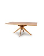 Huxley - 200cm Rectangular Dining Table