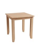 Georgia - Fixed Top Dining Table 