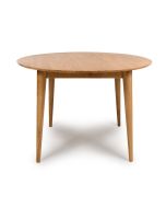 Joelle - Round Dining Table 110cm