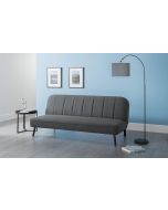 Miro - Grey Sofa Bed