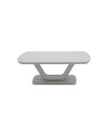 Leonie - Coffee Table Matt Light Grey