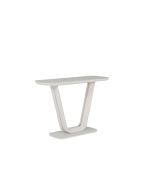Leonie - Console Table Putty 