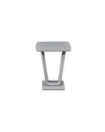 Leonie - Bar Table Light Grey