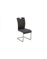 Leonie - Dining Chair Grey