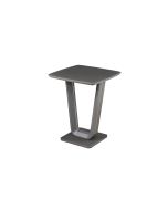 Leonie - Bar Table Graphite Grey