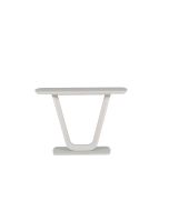 Leonie - Console Table Putty 