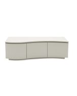 Leonie - TV Cabinet Putty with LED