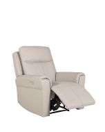 Riven - 1 Seater Electric Recliner