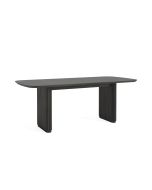 Lois - Oval Dining Table