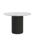Lois - Round Dining Table