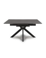 Lotto - Extending Dining Table 140cm