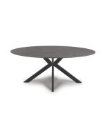 Lotto - Oval Table
