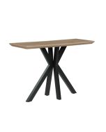 Maeve - Oak Console Table