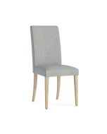 Marino - Beige Clara Back Dining Chair