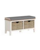 Marino - Storage Bench