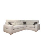 Maxie - RHF Corner Chaise Unit 