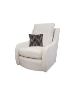 Maxie - Accent Swivel Chair