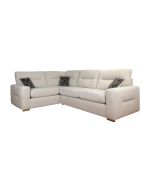 Maxie - LHF Corner Chaise Unit 