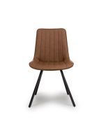 Miro - Tan Chair
