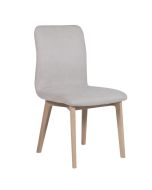 Molina - Dining Chair Natural