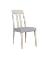 Molina - Dining Chair - Cashmere Grey