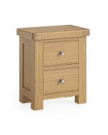 New Hampton - Bedside Chest