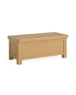 New Hampton - Blanket Box