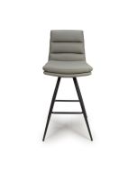 Nobo - Truffle Swivel Bar Chair