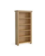 New Hampton - Large Bookcase