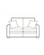Oska - 2 Seat Sofa