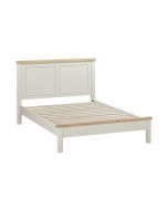 Felix - Painted 4'6 Bedstead with Slats