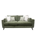 Poppy - 3 Seat Sofa