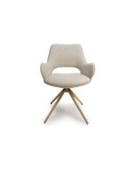 Perth - Dining Chair - Natural