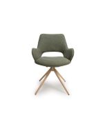 Perth - Dining Chair - Sage