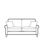 Pollina - 3 Seat Sofa 